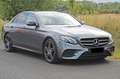 Mercedes-Benz E 220 d *AMG/Night/Widescreen/E53-Optik/19'!/AHK! Grau - thumbnail 9