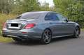 Mercedes-Benz E 220 d *AMG/Night/Widescreen/E53-Optik/19'!/AHK! Grau - thumbnail 4