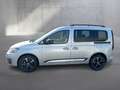 Volkswagen Caddy Edition TDI 4MOTION Silber - thumbnail 2