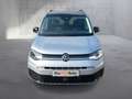 Volkswagen Caddy Edition TDI 4MOTION Silber - thumbnail 8