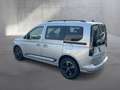 Volkswagen Caddy Edition TDI 4MOTION Silber - thumbnail 3