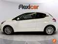 Peugeot 208 1.2 PureTech Style 82 Blanco - thumbnail 5
