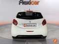 Peugeot 208 1.2 PureTech Style 82 Blanco - thumbnail 4