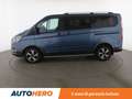 Ford Tourneo Custom 2.0 TDCi Mild-Hybrid  Active 185 CV  MHEV Azul - thumbnail 3