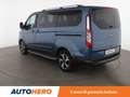 Ford Tourneo Custom 2.0 TDCi Mild-Hybrid  Active 185 CV  MHEV Azul - thumbnail 4