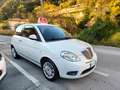 Lancia Ypsilon Ypsilon II 2007 1.2 8v Elle 69cv Bianco - thumbnail 2