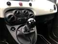 Fiat 500C Cabrio 1.2 Lounge Serie 7 Klima Tempomat uvm. Weiß - thumbnail 13