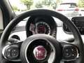 Fiat 500C Cabrio 1.2 Lounge Serie 7 Klima Tempomat uvm. Weiß - thumbnail 9
