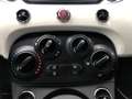 Fiat 500C Cabrio 1.2 Lounge Serie 7 Klima Tempomat uvm. Weiß - thumbnail 11