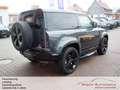Land Rover Defender 90 P400 X-DYNAMIC HSE*Pano*22-Zoll*AHK* Grau - thumbnail 6