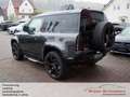 Land Rover Defender 90 P400 X-DYNAMIC HSE*Pano*22-Zoll*AHK* Grau - thumbnail 4