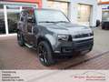 Land Rover Defender 90 P400 X-DYNAMIC HSE*Pano*22-Zoll*AHK* Grau - thumbnail 3