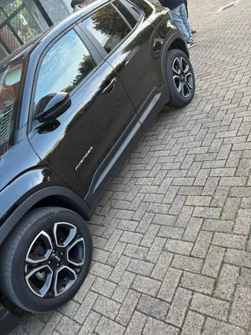 Jeep Avenger JEEP AVENGER 1.2 turbo Summit fwd 100cv