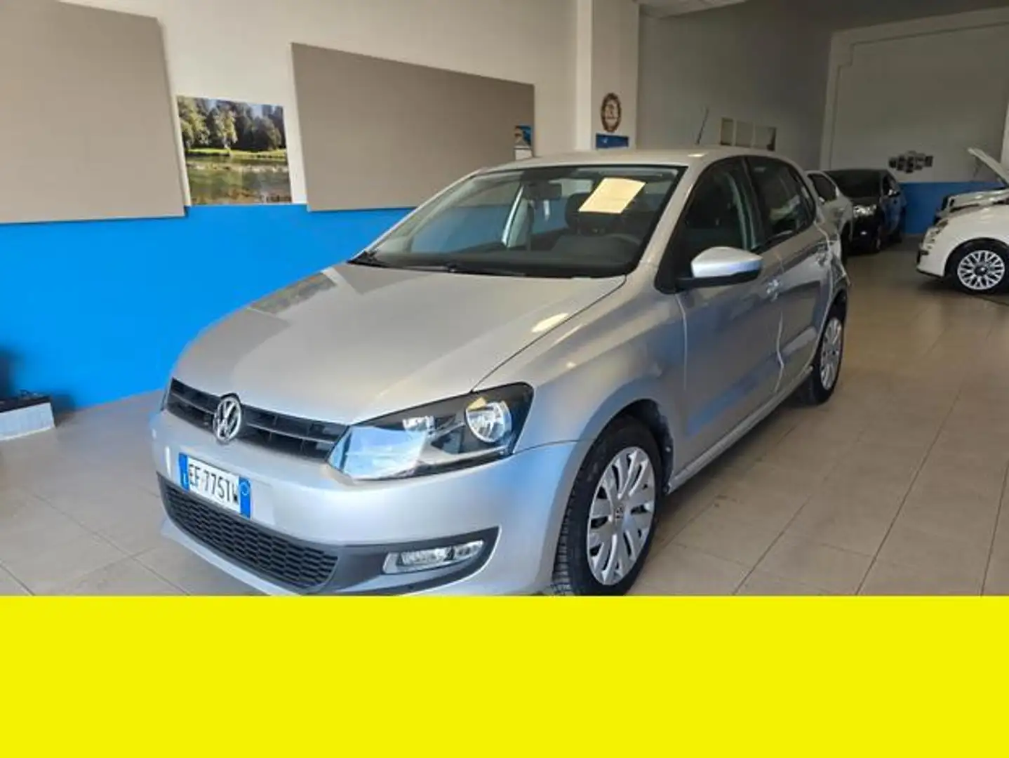Volkswagen Polo - 2