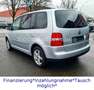 Volkswagen Touran Trendline 1,6L* Automatik*Klima*PDC* Silber - thumbnail 7