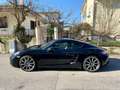 Porsche Cayman 718 2.0 300cv pdk TAGLIANDI PORSCHE Nero - thumbnail 3