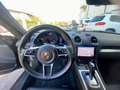 Porsche Cayman 718 2.0 300cv pdk TAGLIANDI PORSCHE Nero - thumbnail 7