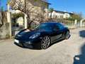 Porsche Cayman 718 2.0 300cv pdk TAGLIANDI PORSCHE Nero - thumbnail 1