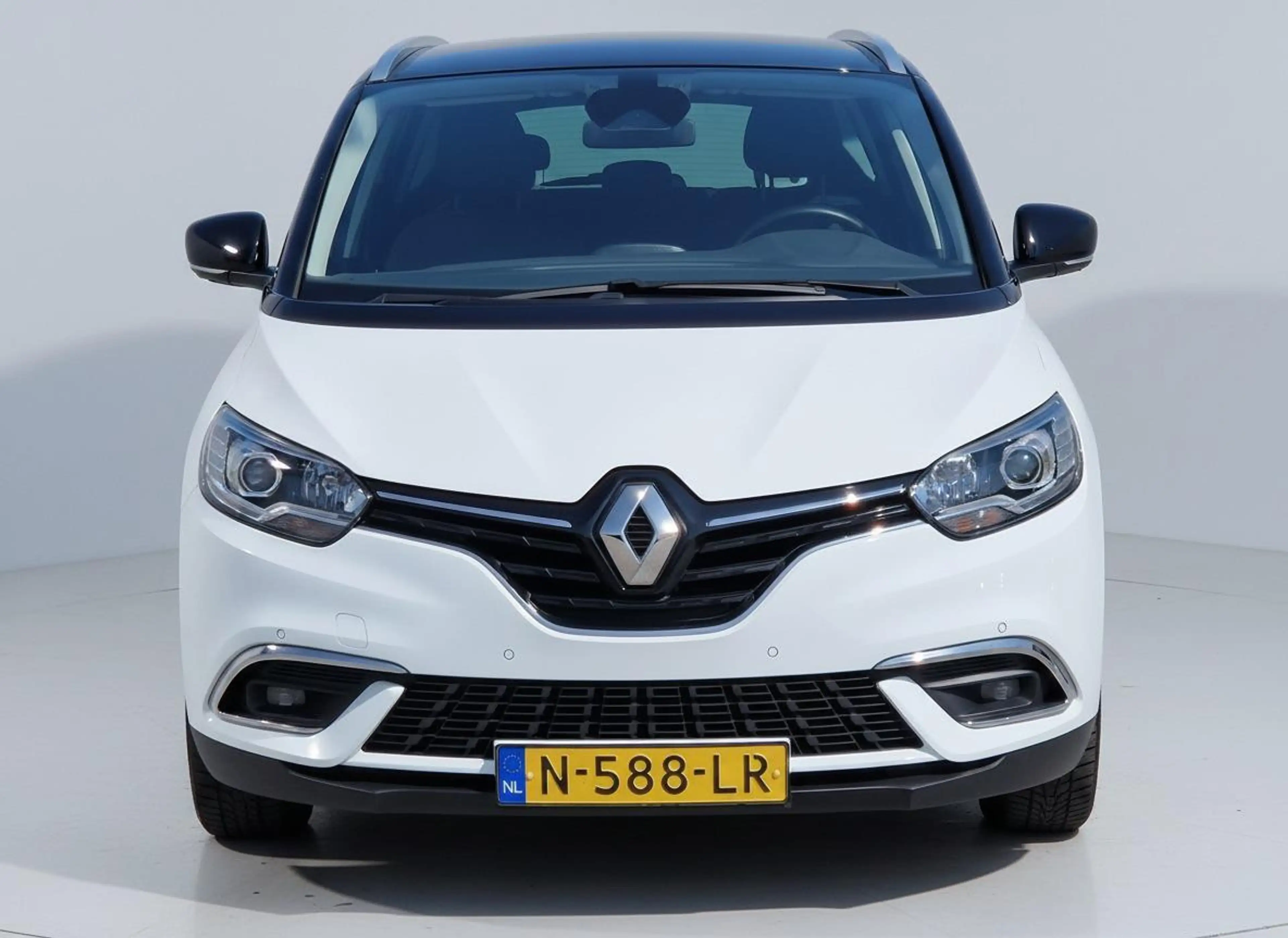 Renault Grand Scenic 1.3 TCe Business Zen CRUISE TREKHAAK DAB — photo 23