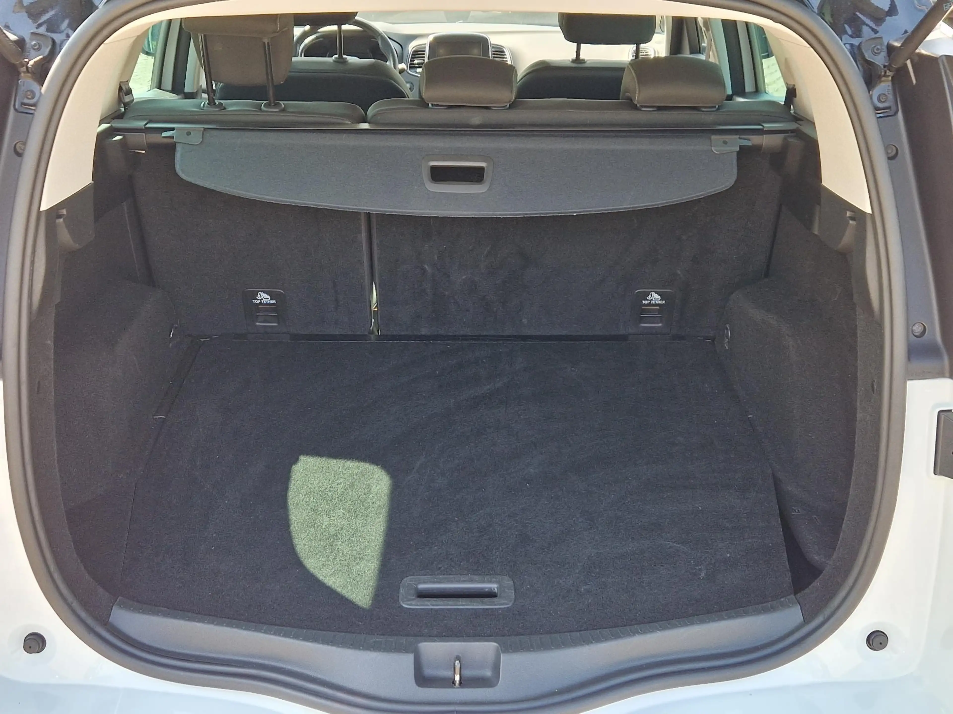 Renault Grand Scenic 1.3 TCe Business Zen CRUISE TREKHAAK DAB — photo 18