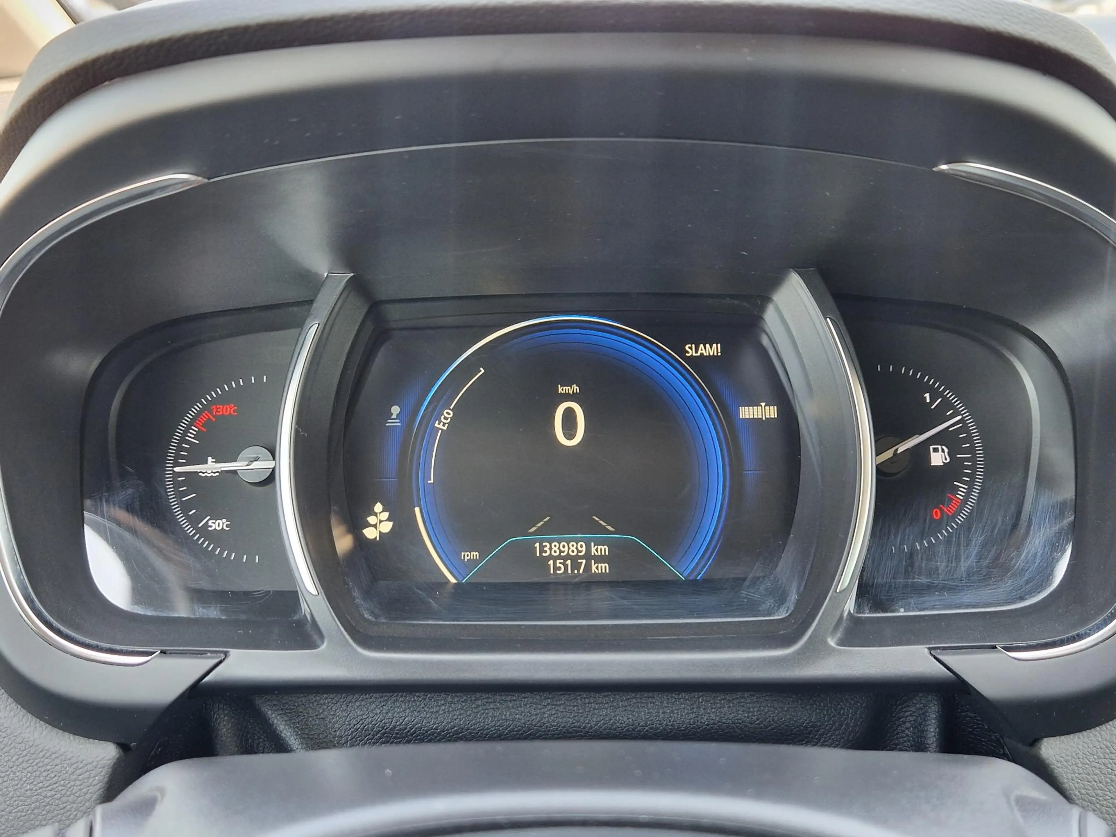 Renault Grand Scenic 1.3 TCe Business Zen CRUISE TREKHAAK DAB — photo 6
