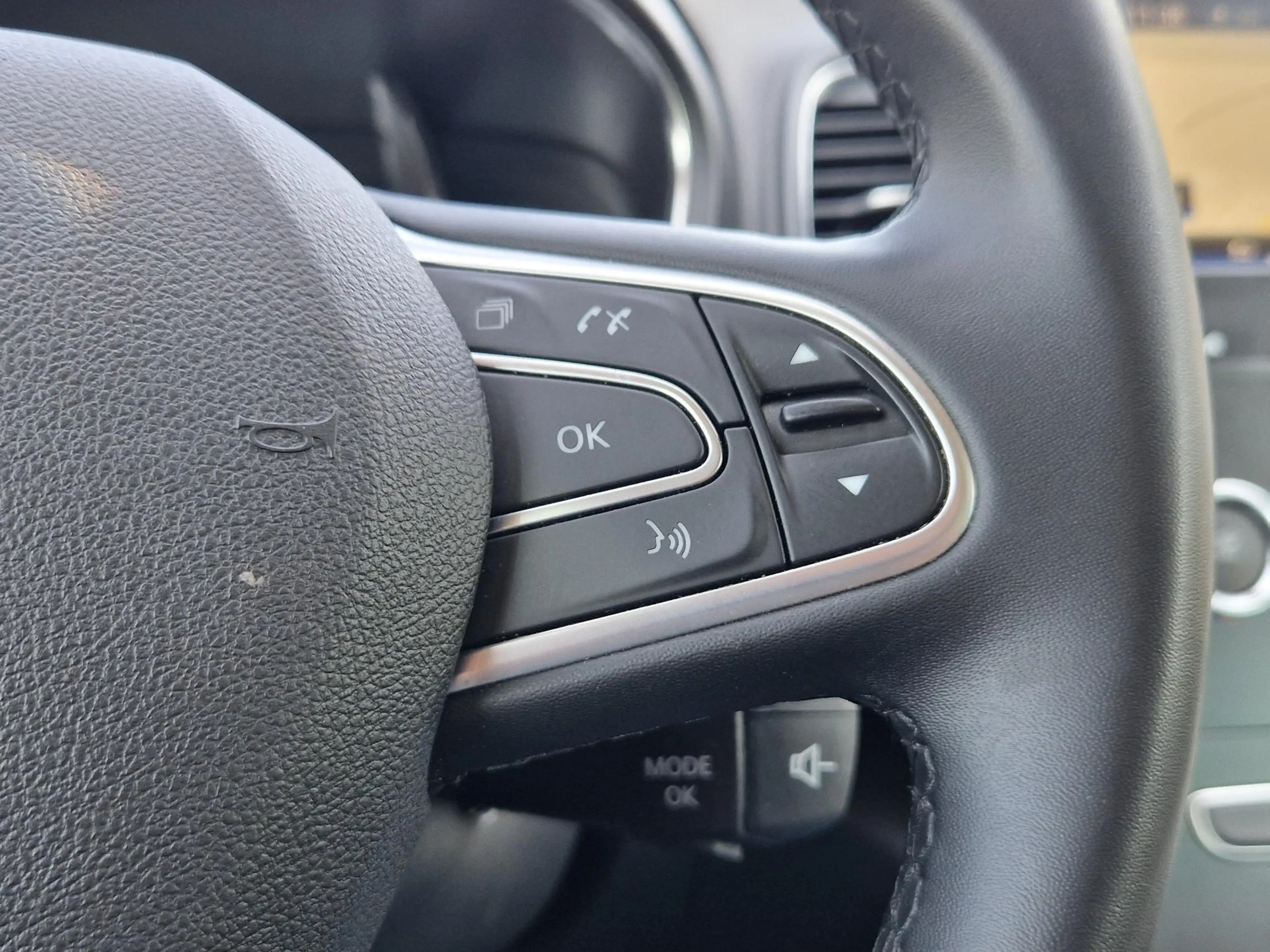 Renault Grand Scenic 1.3 TCe Business Zen CRUISE TREKHAAK DAB — photo 8
