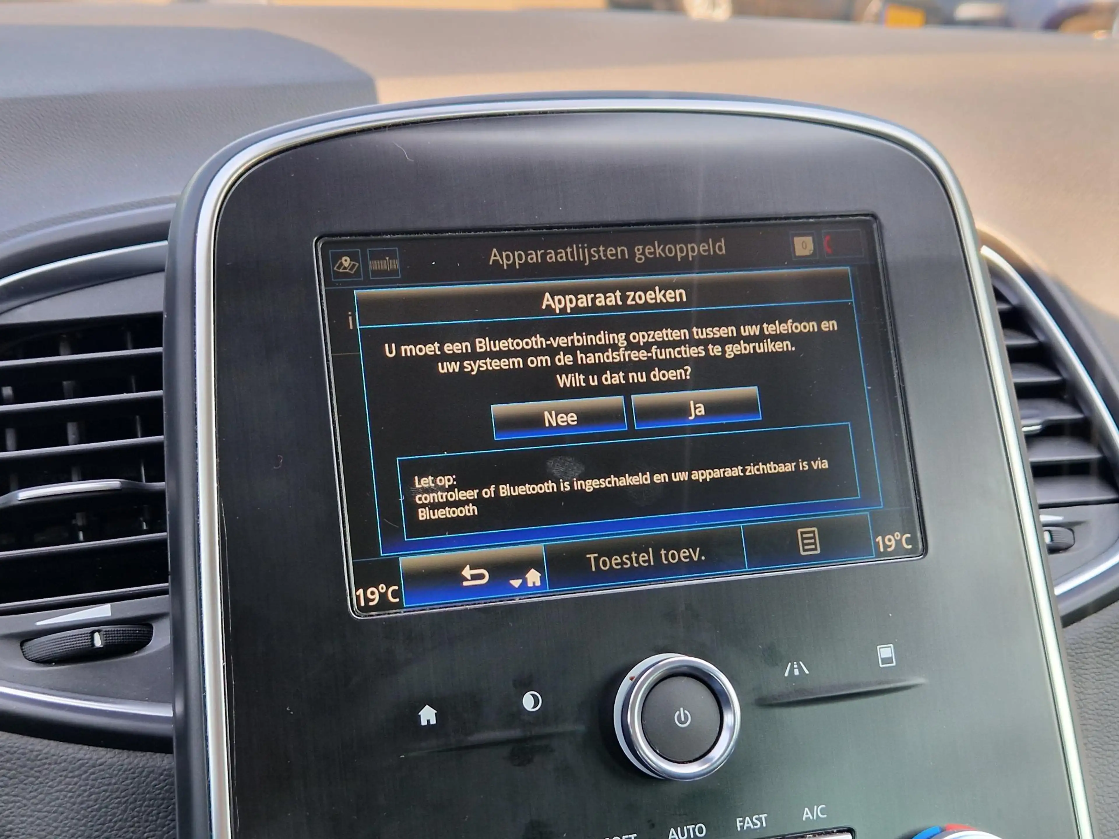 Renault Grand Scenic 1.3 TCe Business Zen CRUISE TREKHAAK DAB — photo 12
