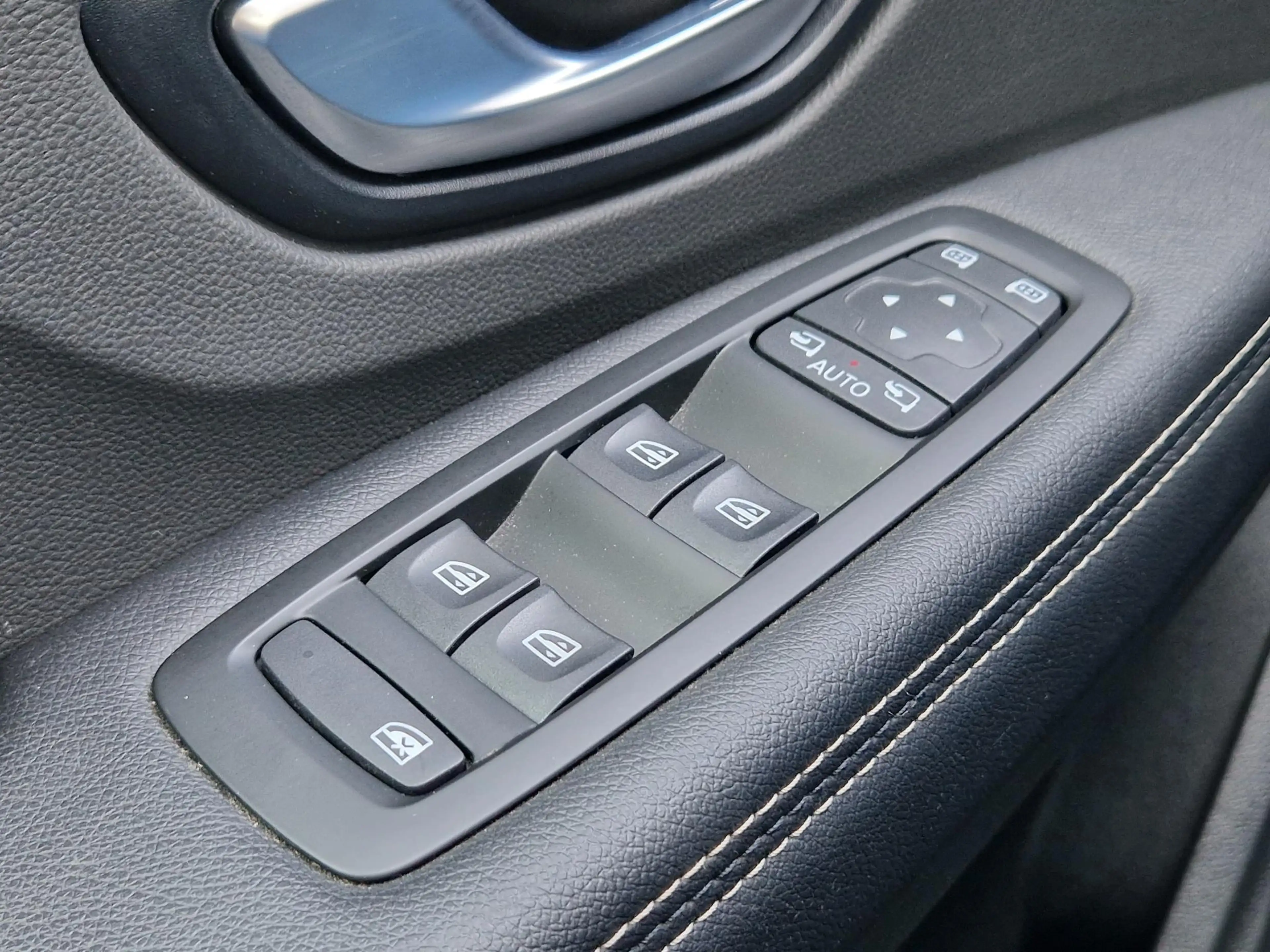 Renault Grand Scenic 1.3 TCe Business Zen CRUISE TREKHAAK DAB — photo 9