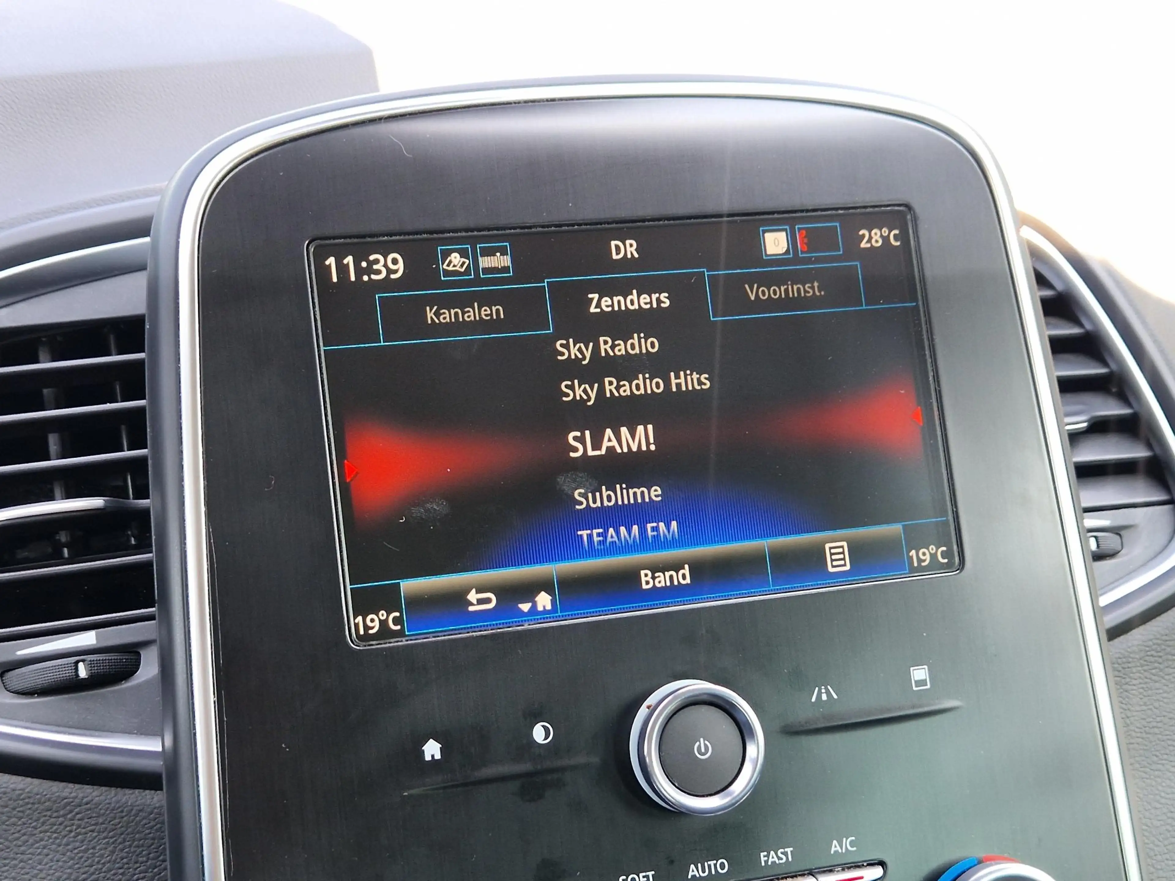 Renault Grand Scenic 1.3 TCe Business Zen CRUISE TREKHAAK DAB — photo 11