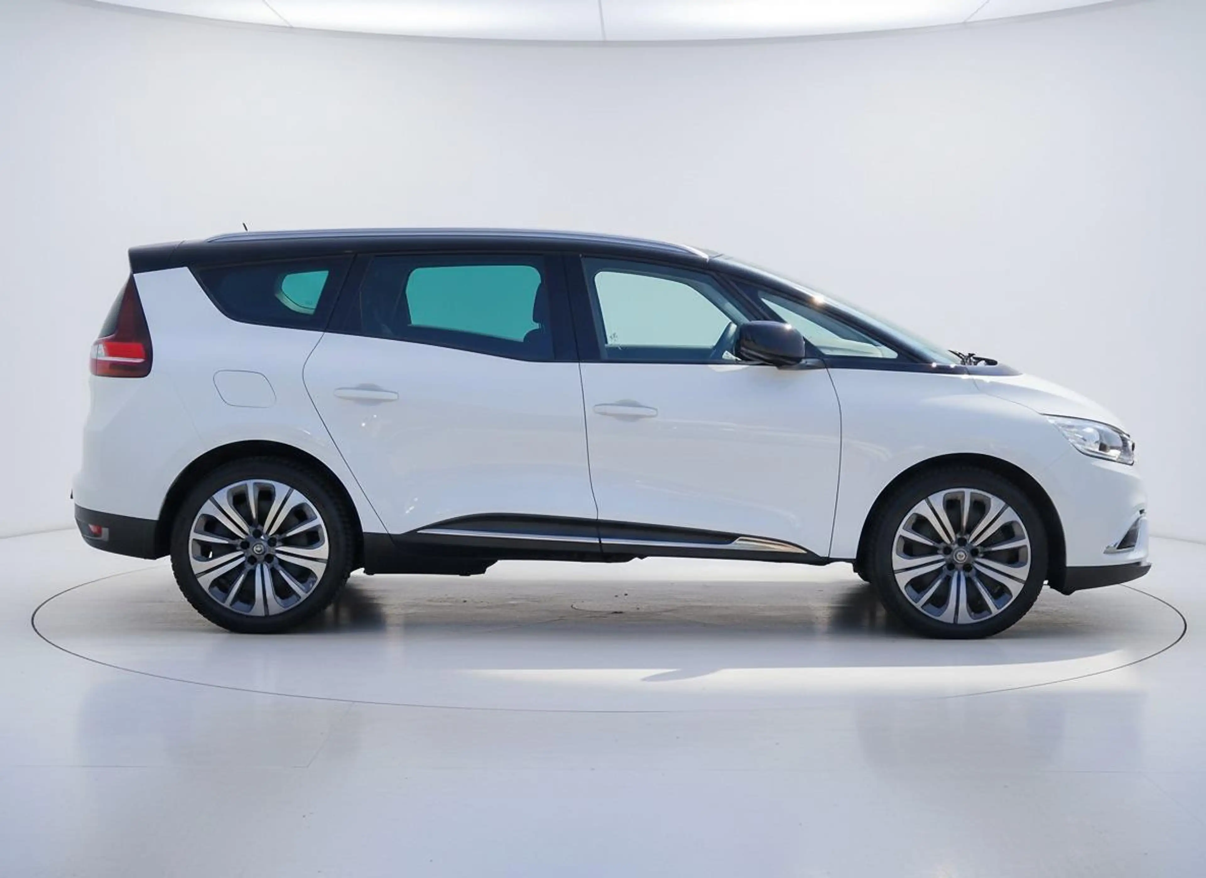 Renault Grand Scenic 1.3 TCe Business Zen CRUISE TREKHAAK DAB — photo 21