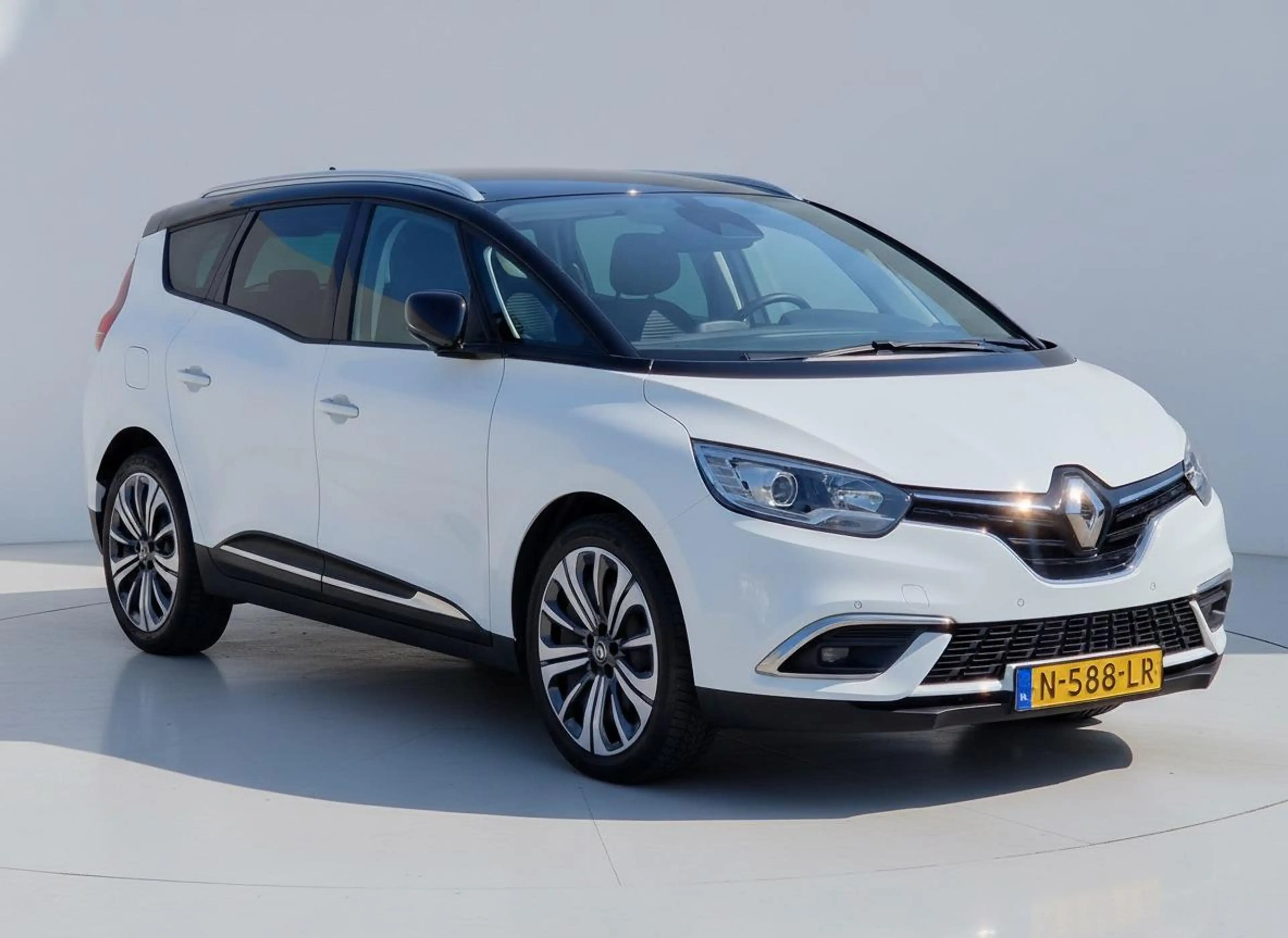 Renault Grand Scenic 1.3 TCe Business Zen CRUISE TREKHAAK DAB — photo 22