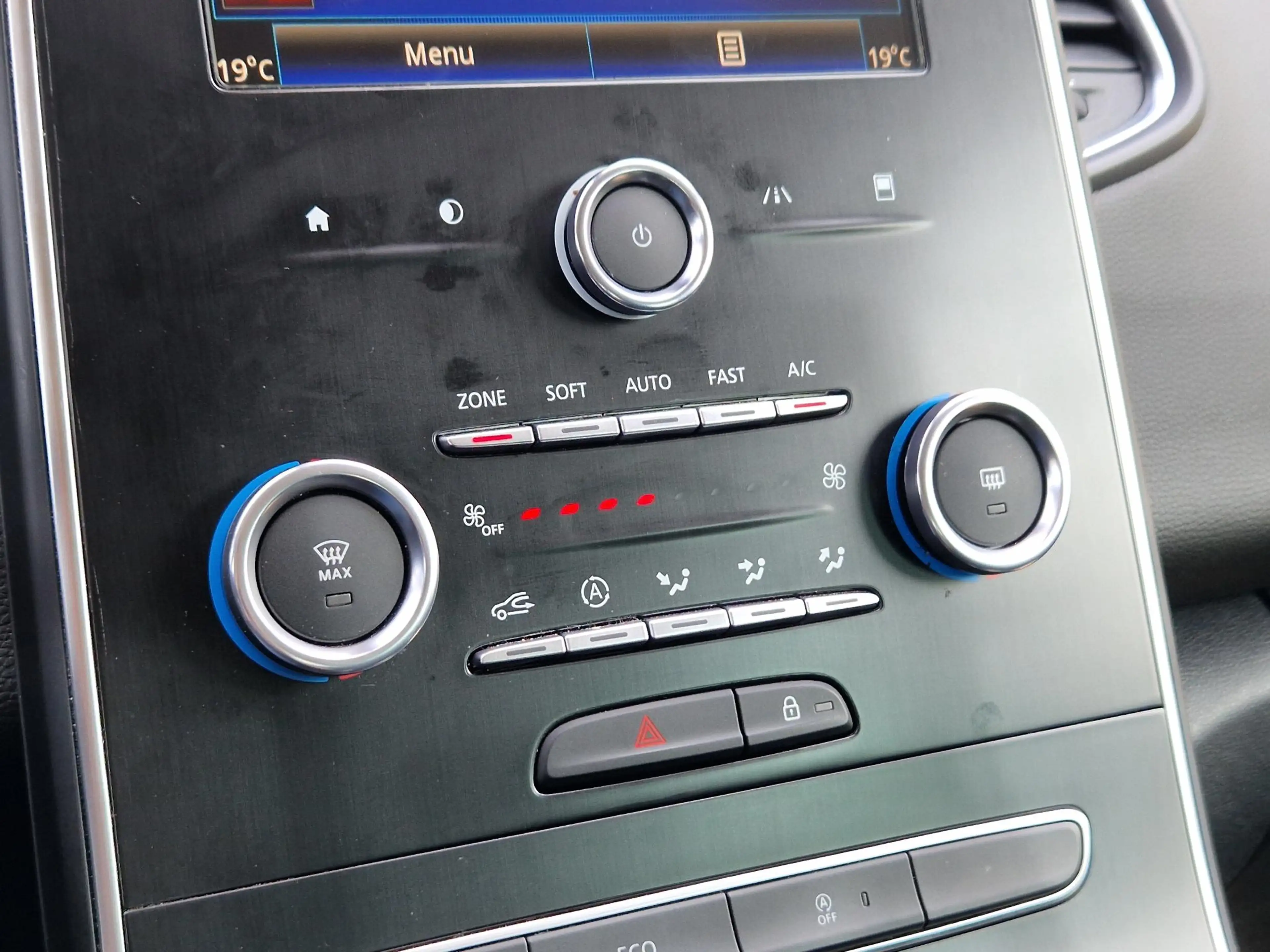 Renault Grand Scenic 1.3 TCe Business Zen CRUISE TREKHAAK DAB — photo 13