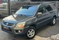 Kia Sportage 2.0 CVVT 2WD LX*NUR 100Tkm*2.HAND*KLIMA Grau - thumbnail 2