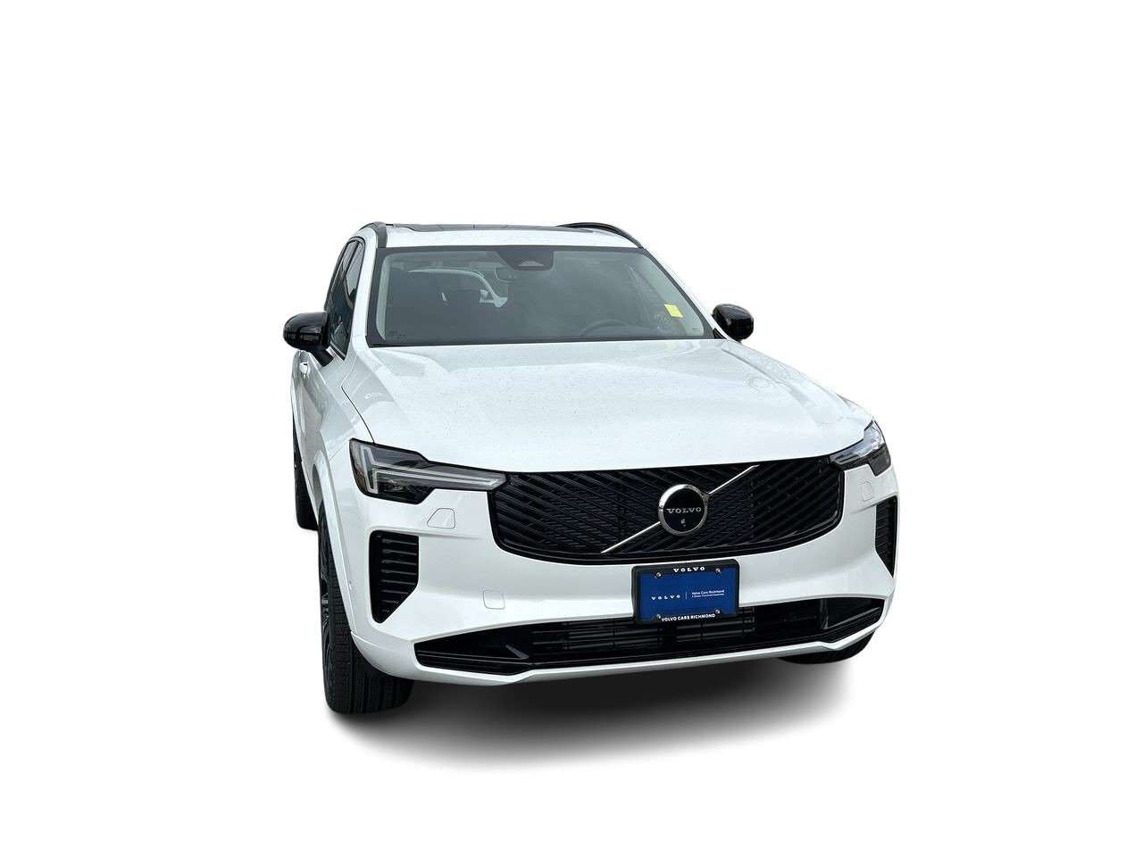 2026 Volvo XC90 Plus 7-Seater (Dark Theme) Rear Camera Washer | Ha alt 3