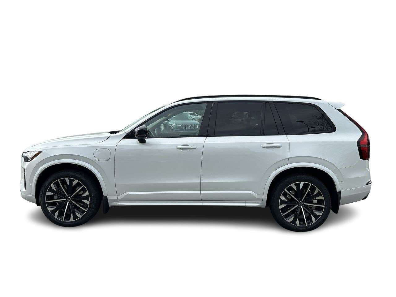 2026 Volvo XC90 Plus 7-Seater (Dark Theme) Rear Camera Washer | Ha thumb 8