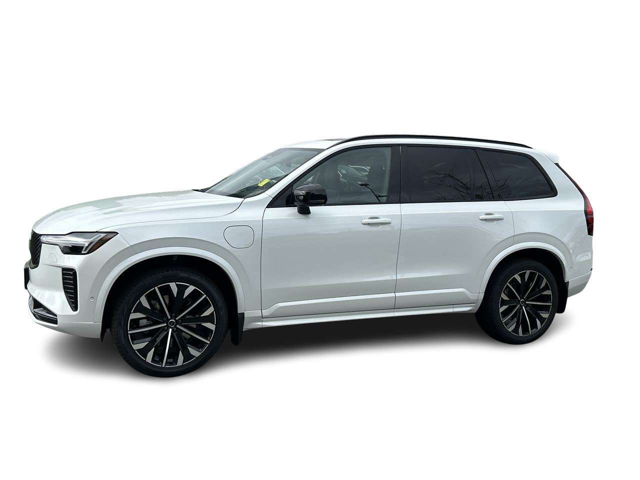 2026 Volvo XC90 Plus 7-Seater (Dark Theme) Rear Camera Washer | Ha thumb 7