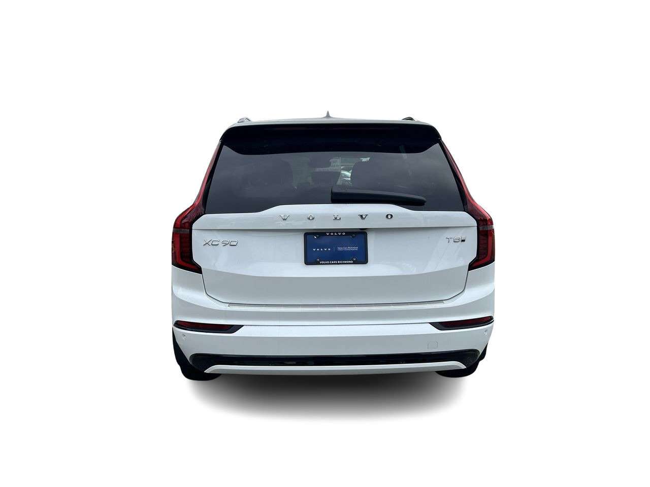 2026 Volvo XC90 Plus 7-Seater (Dark Theme) Rear Camera Washer | Ha thumb 12