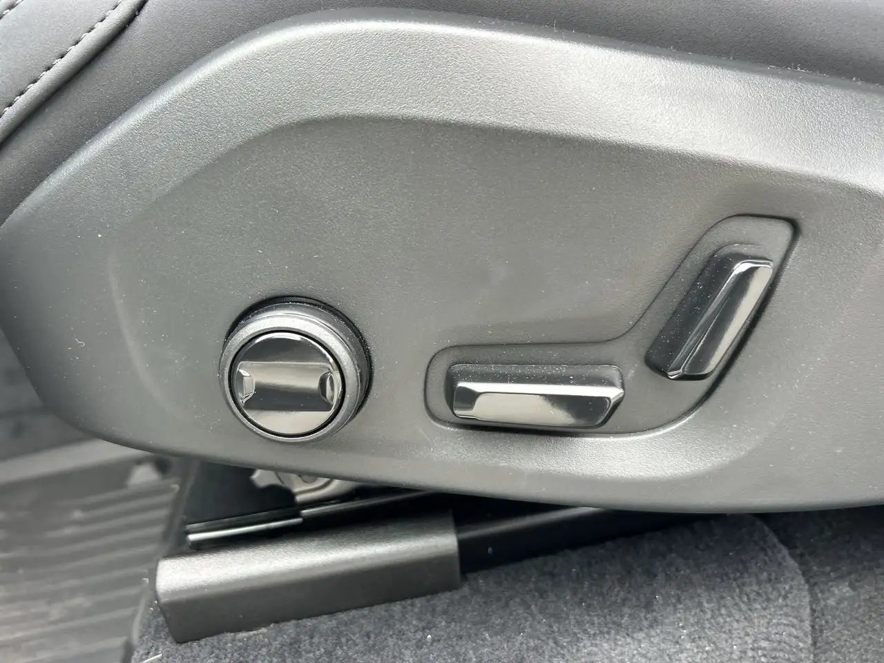 Volvo XC90 снимка Volvo XC90