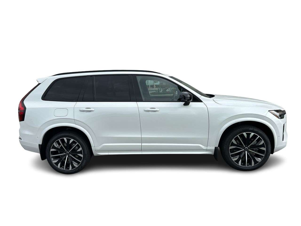 2026 Volvo XC90 Plus 7-Seater (Dark Theme) Rear Camera Washer | Ha thumb 16