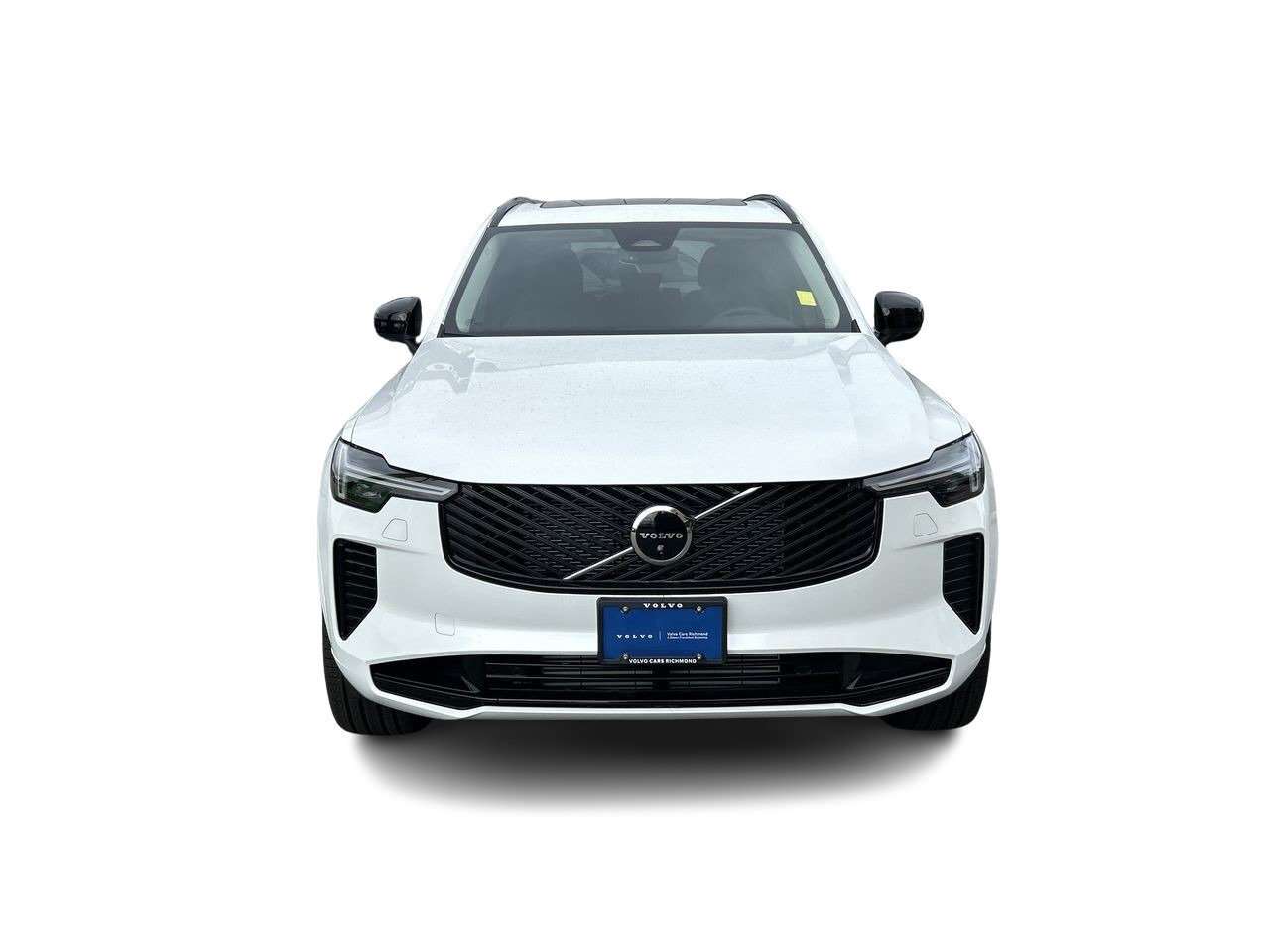 2026 Volvo XC90 Plus 7-Seater (Dark Theme) Rear Camera Washer | Ha alt 4