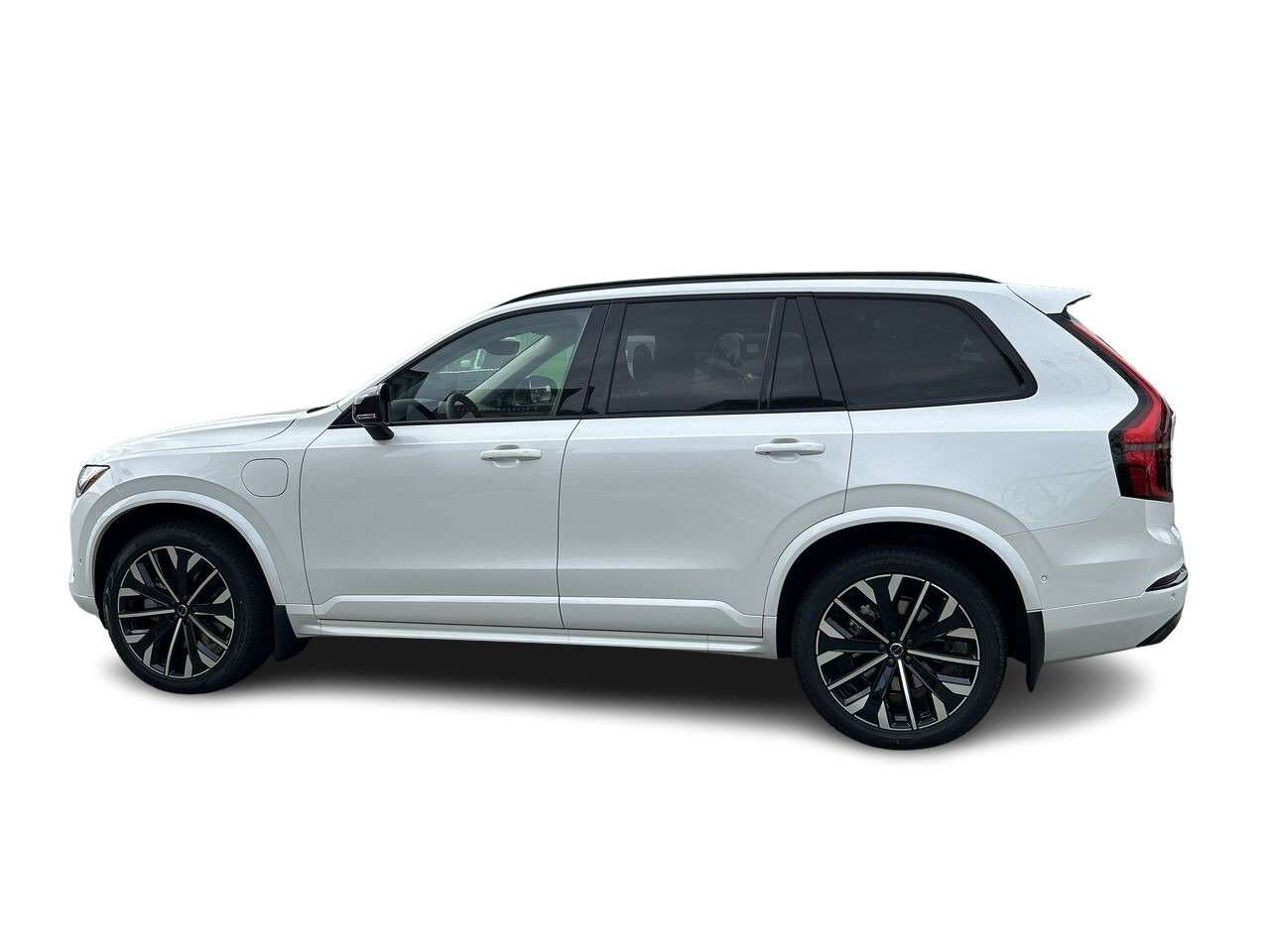 2026 Volvo XC90 Plus 7-Seater (Dark Theme) Rear Camera Washer | Ha thumb 9