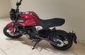 Moto Morini X-Cape Seiemmezzo 650 STR Fire Red Rood - thumbnail 3