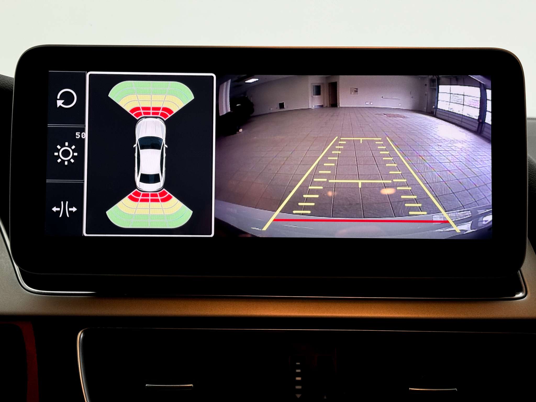 2012 Audi A5 2.0T Premium Plus | Blind Spot | Navi | BackUp Cam thumb 19