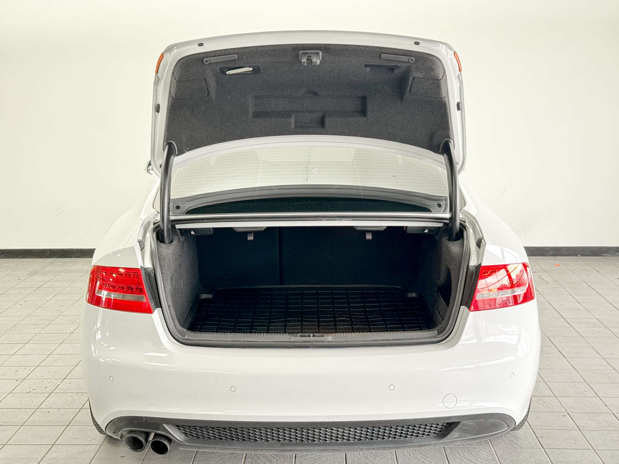 2012 Audi A5 2.0T Premium Plus | Blind Spot | Navi | BackUp Cam thumb 31