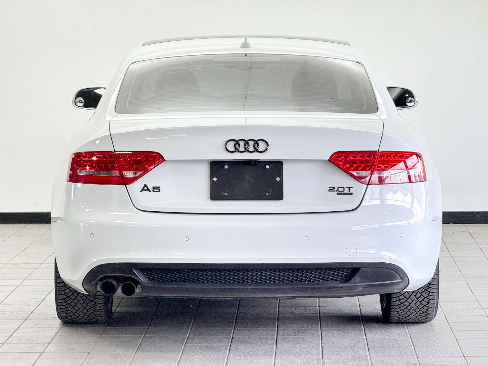 2012 Audi A5 2.0T Premium Plus | Blind Spot | Navi | BackUp Cam alt 4