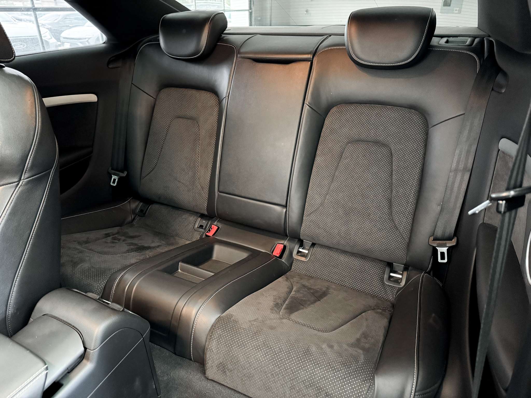 2012 Audi A5 2.0T Premium Plus | Blind Spot | Navi | BackUp Cam thumb 28