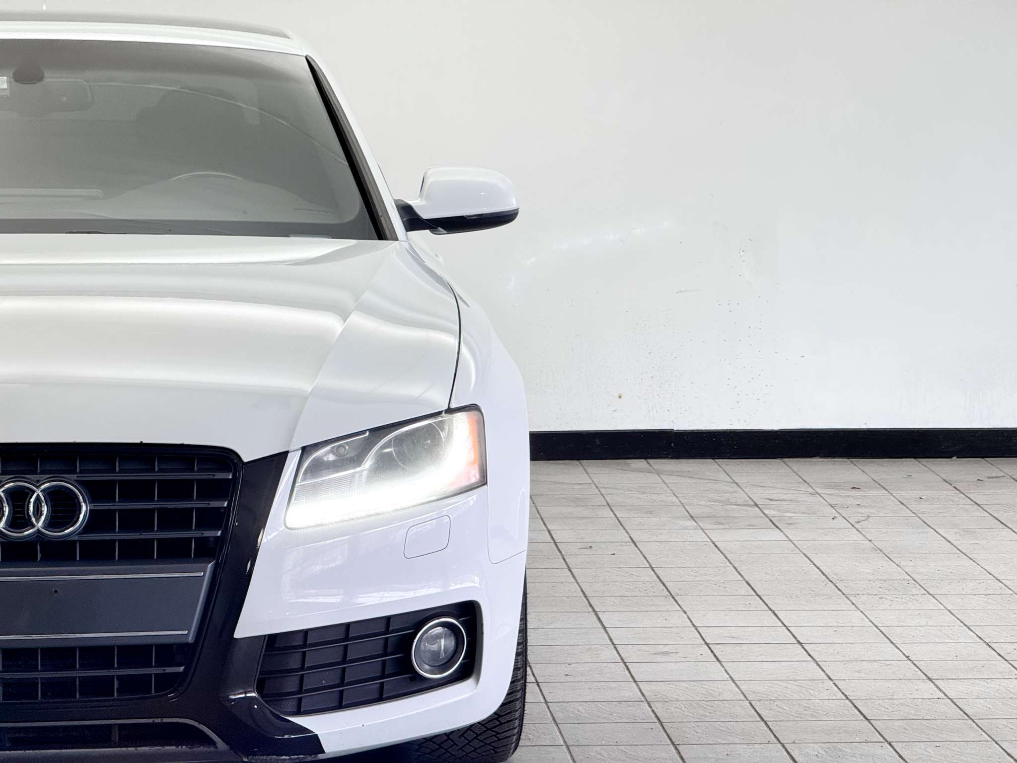 2012 Audi A5 2.0T Premium Plus | Blind Spot | Navi | BackUp Cam thumb 9