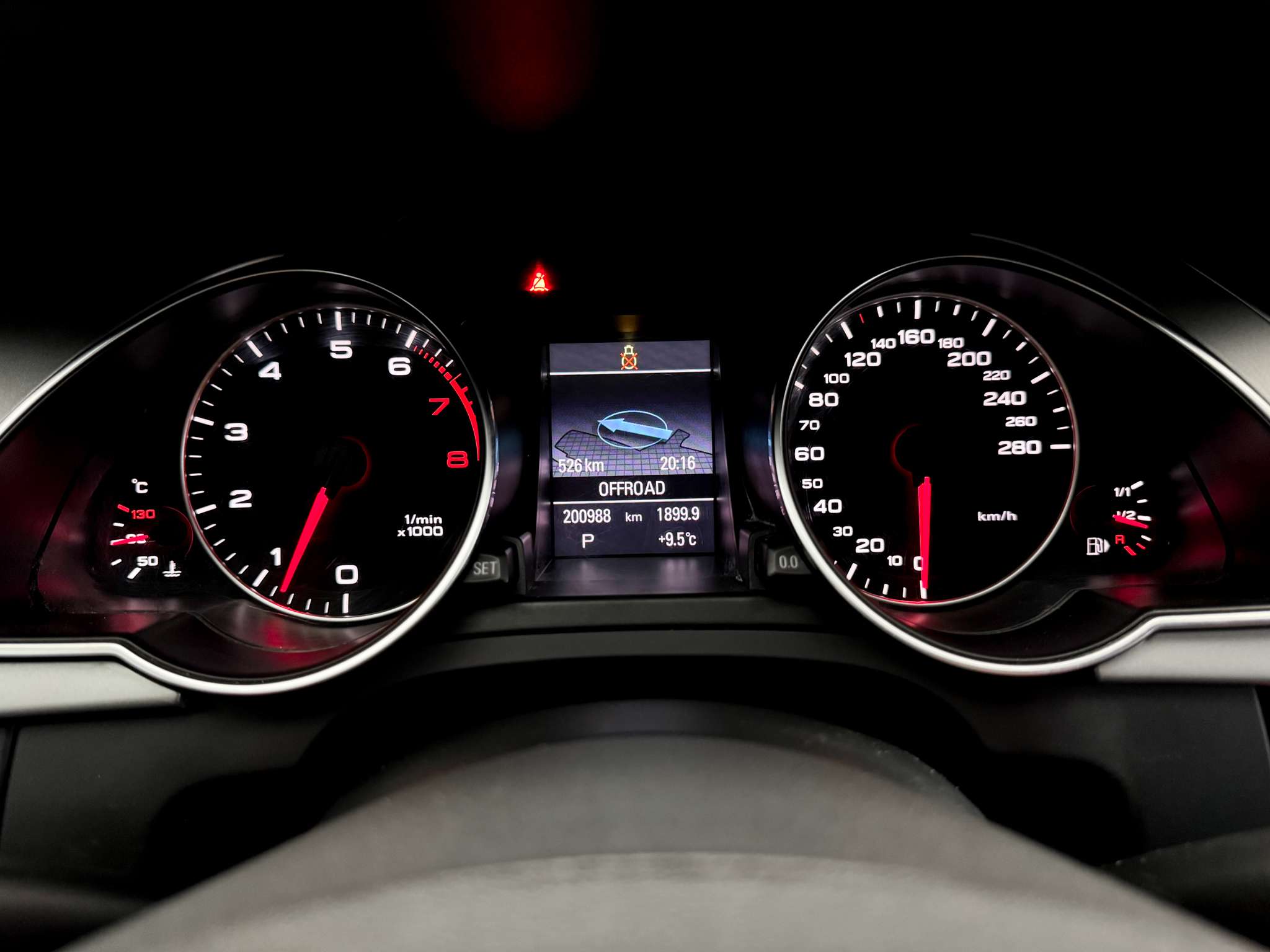 2012 Audi A5 2.0T Premium Plus | Blind Spot | Navi | BackUp Cam thumb 15