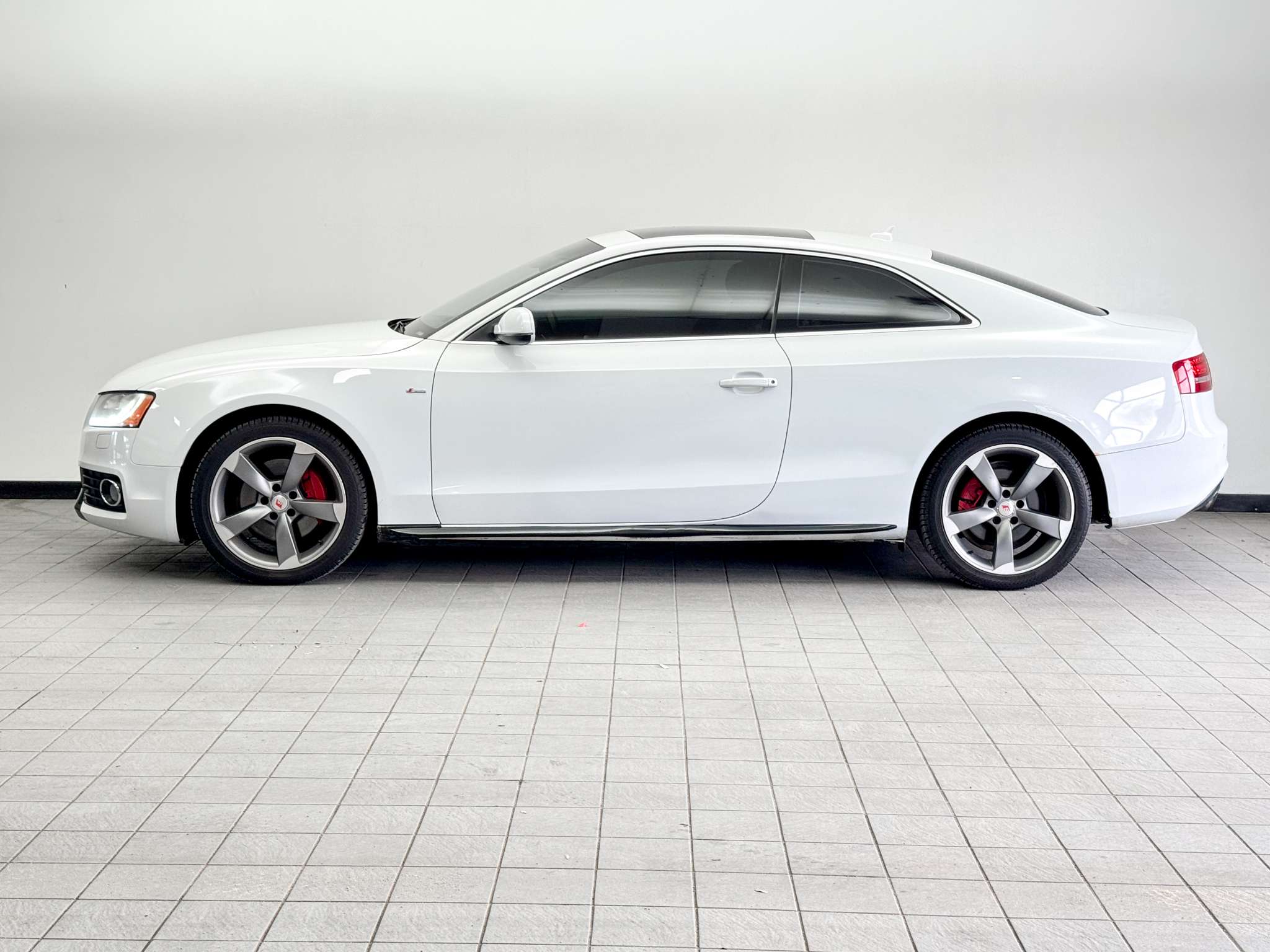 2012 Audi A5 2.0T Premium Plus | Blind Spot | Navi | BackUp Cam alt 3