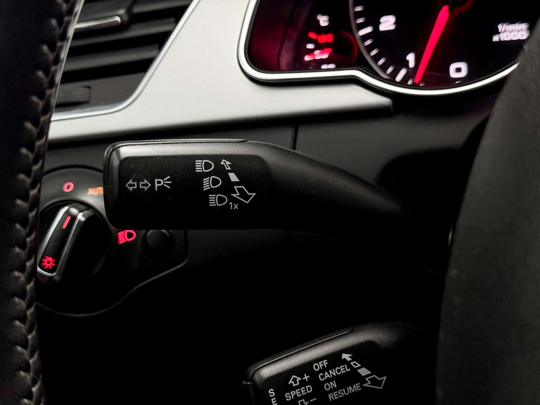 2012 Audi A5 2.0T Premium Plus | Blind Spot | Navi | BackUp Cam thumb 16